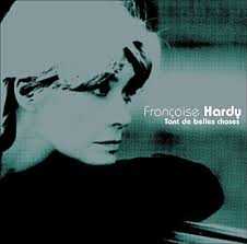 CD - Françoise Hardy - Tant de belles choses