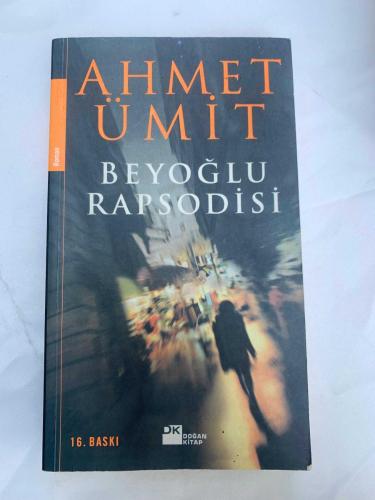 Beyoğlu Rapsodisi
