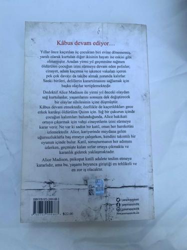 TRAVMA ÖL YAŞA