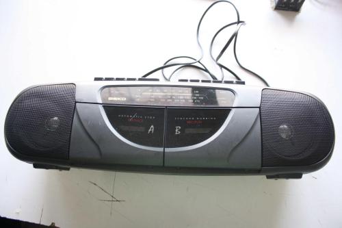 Beko-PR 3620 RADYO-KASET ÇALAR  VE AUX  SORUNSUZ SUPER ÜRÜNÜ (YENİ RAF