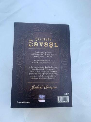 Çikolata Savaşı