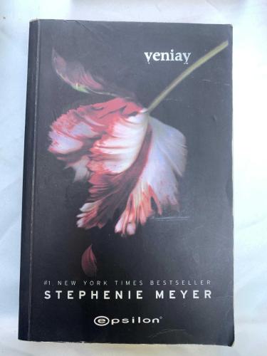 Yeniay