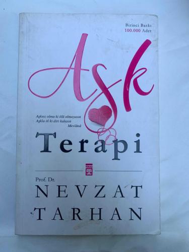 Aşk Terapi