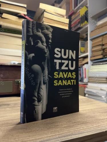 Savaş Sanatı / Sun Tzu