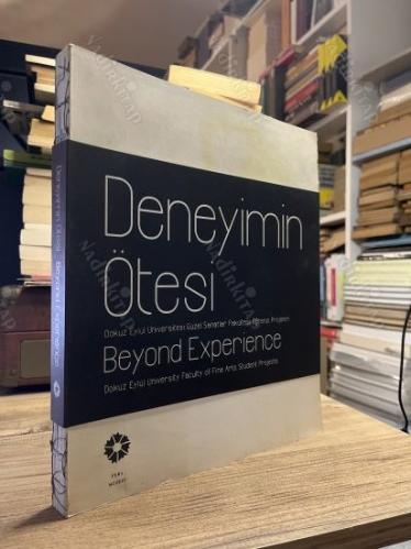 Deneyimin Ötesi - Beyond Experience