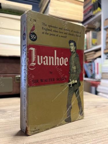IVANHOE