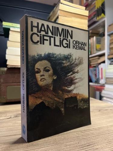 HANIMIN ÇİFTLİĞİ