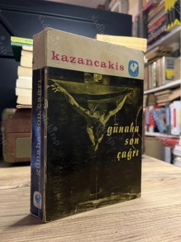 Günaha Son Çağrı