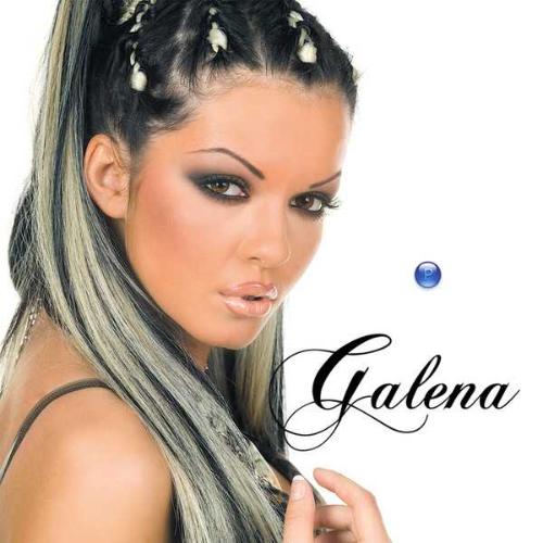 GALENA - GALENA 2006 CD