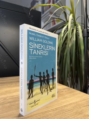 Sineklerin Tanrısı