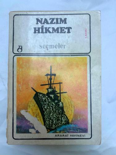 Nazım Hikmet Seçmeler