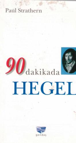 90 Dakikada Hegel