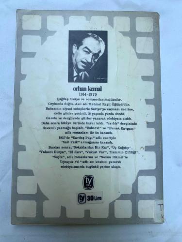 Nazım Hikmet’le 3,5 Yıl