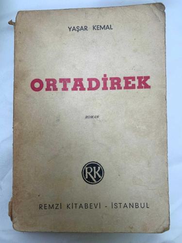 Ortadirek