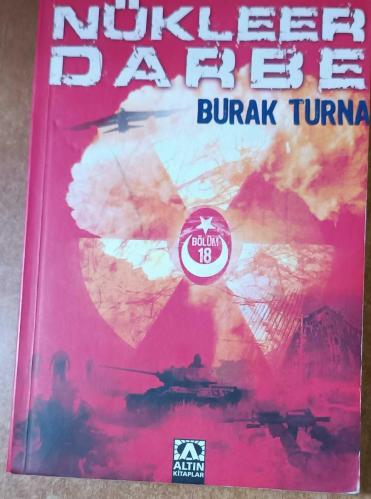 nükleer darbe burak turna