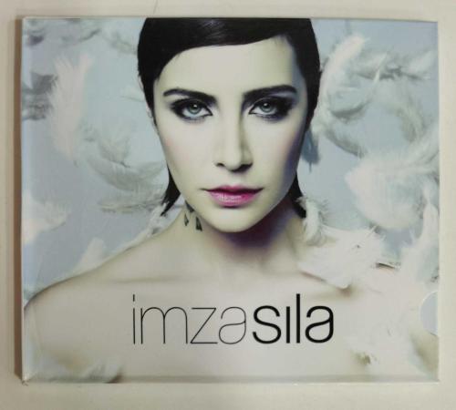 SILA * İMZA * CD