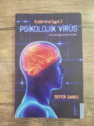 Psikolojik Virüs - Subliminal İşgal 2
