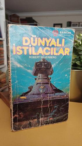 DÜNYALI İSTİLACILAR