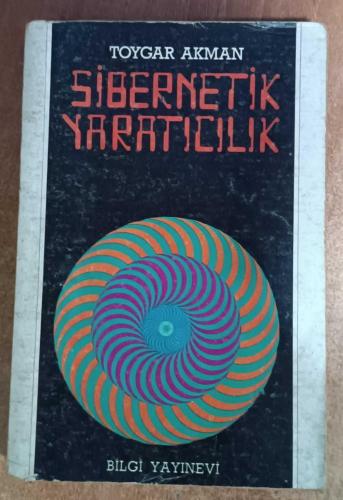 sibernetik yaratıcılık