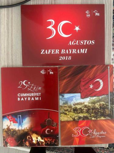 2016 VE 2018 3 ADET ÖNEMLİ PORTFÖY