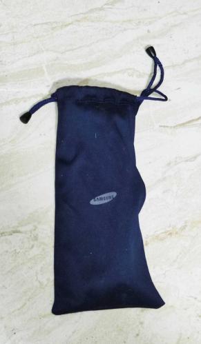 20757-SAMSUNG SSG-2100AB AKTİF 3D GÖZLÜK**PİLİ ÜZERİNDEDİR**