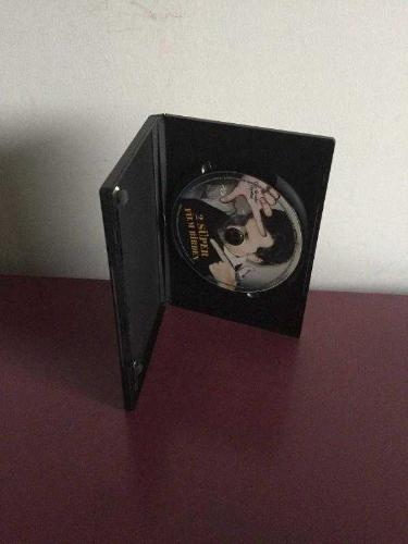 Dvd Film 2 Süper Film Birden Orijinal -Çiziksiz  Uğur Polat Yasemin Öztürk Beste Bereket Murat Akkoyunlu Feridun Düzağaç Hakan Altun