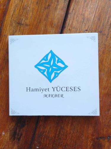 Hamiyet Yüceses - Makber