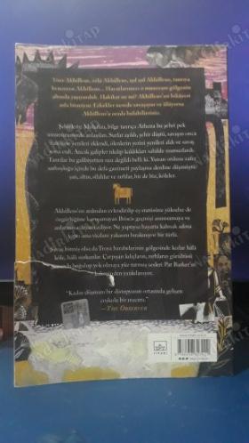 TROYALI KADINLAR