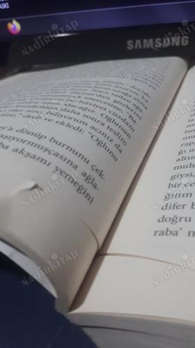 ÖNYARGIÇ (Açıklamayı okumalısınız)