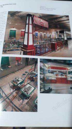 HOSPITALY & RESTAURANT DESIGN NO.3
