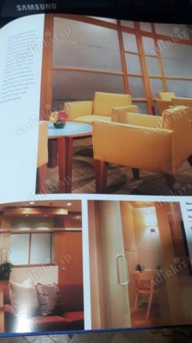 HOSPITALY & RESTAURANT DESIGN NO.3