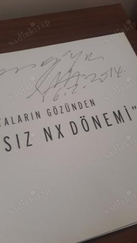 USTALARIN GÖZÜNDEN 