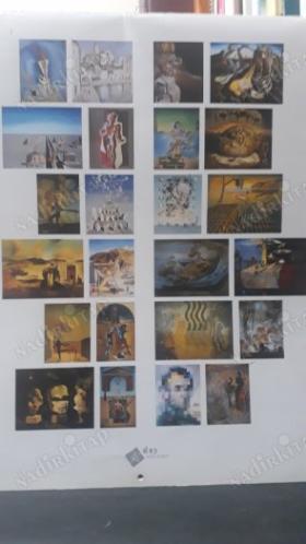 TEATRE MUSEU DALİ - SALVODAR DALİ MUSEUM