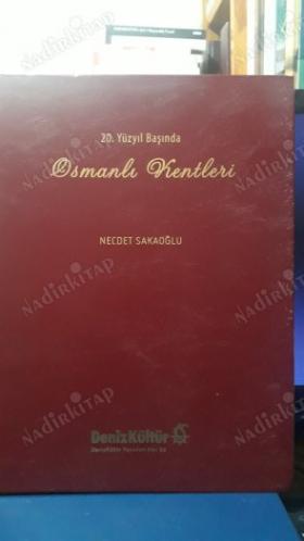 20. YÜZYIL BAŞINDA OSMANLI KENTLERİ