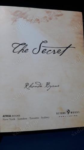 THE SECRET