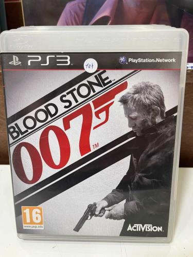 BLOOD STONE 007 OYUN107