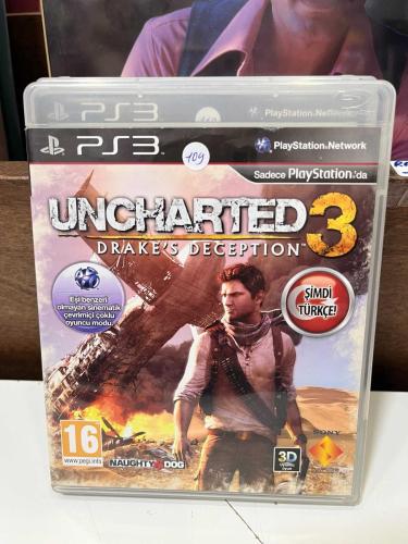 UNCHARTED 3 OYUN109