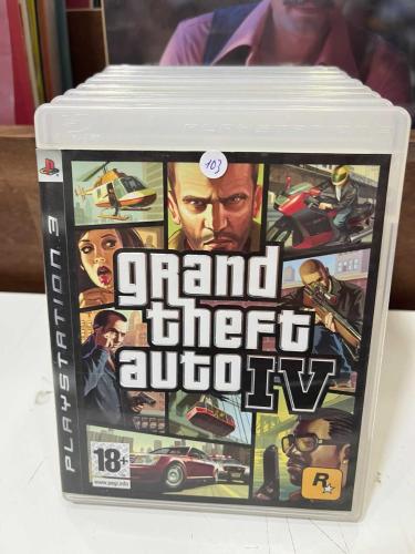GRAND THEFT AUTO IV OYUN103