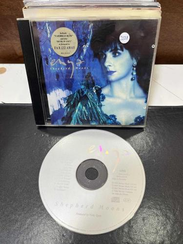 ENYA - SHEPHERD MOONS CD3328