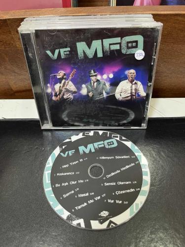 VE MFÖ CD3324