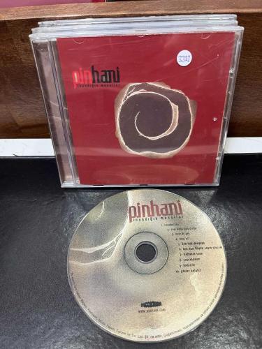PİNHANİ - İNANDIĞIN MASALLAR CD3323