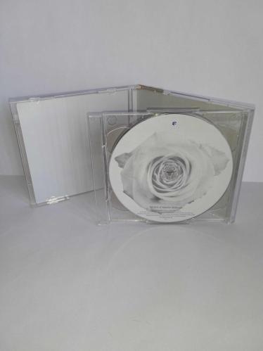 Cd + Dvd the best of depeche mode vol 1. Orijinal. Avrupa baskı. 2 Disk. Diskler 10 üzerinden 9 ve 9.9 sorunsuz çalışıyor. koleksiyonluk