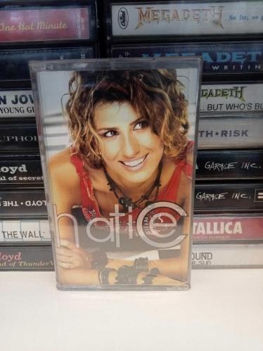 Hatice - 3  - Kaset -