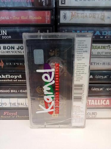 Hatice - 3  - Kaset -