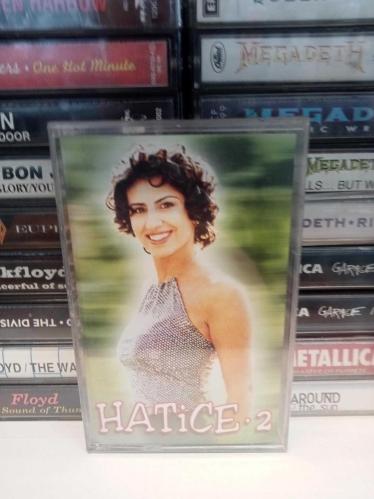 Hatice - 2  - Kaset -
