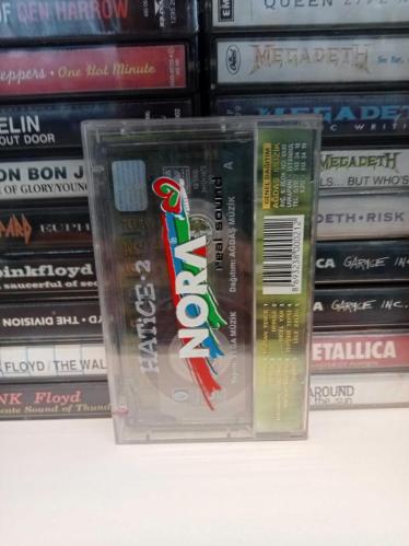 Hatice - 2  - Kaset -