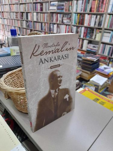 Mustafa Kemal'in Ankarası