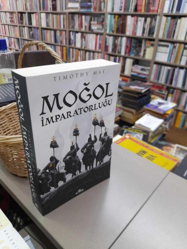 Moğol İmparatorluğu