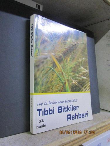 TIBBİ BİTKİLER REHBERİ
