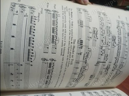 Pianoforte Tutor (Complete Part 1. Part 2.)